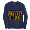 ATC PRO TEAM LONG SLEEVE YOUTH TEE Thumbnail