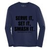 ATC PRO TEAM LONG SLEEVE YOUTH TEE Thumbnail