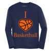 ATC PRO TEAM LONG SLEEVE YOUTH TEE Thumbnail