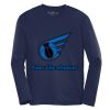 ATC PRO TEAM LONG SLEEVE YOUTH TEE Thumbnail