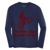 ATC PRO TEAM LONG SLEEVE YOUTH TEE Thumbnail