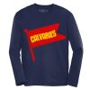 ATC PRO TEAM LONG SLEEVE YOUTH TEE Thumbnail