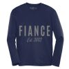 ATC PRO TEAM LONG SLEEVE YOUTH TEE Thumbnail