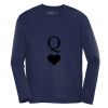 ATC PRO TEAM LONG SLEEVE YOUTH TEE Thumbnail