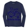 ATC PRO TEAM LONG SLEEVE YOUTH TEE Thumbnail