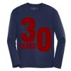 ATC PRO TEAM LONG SLEEVE YOUTH TEE Thumbnail