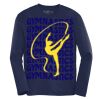 ATC PRO TEAM LONG SLEEVE YOUTH TEE Thumbnail