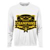 ATC PRO TEAM LONG SLEEVE TEE/ ATC MC T-SHIRT À MANCHES LONGUES PRO TEAM Thumbnail