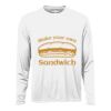 ATC PRO TEAM LONG SLEEVE TEE/ ATC MC T-SHIRT À MANCHES LONGUES PRO TEAM Thumbnail