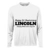 ATC PRO TEAM LONG SLEEVE TEE/ ATC MC T-SHIRT À MANCHES LONGUES PRO TEAM Thumbnail