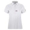 OGIO JEWEL LADIES' POLO Thumbnail
