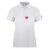 OGIO JEWEL LADIES' POLO Thumbnail