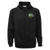 ATC PTECH FLEECE VarCITY HOODED SWEATSHIRT Thumbnail