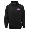 ATC PTECH FLEECE VarCITY HOODED SWEATSHIRT Thumbnail