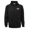 ATC PTECH FLEECE VarCITY HOODED SWEATSHIRT Thumbnail