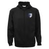 ATC PTECH FLEECE VarCITY HOODED SWEATSHIRT Thumbnail