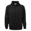 ATC PTECH FLEECE VarCITY HOODED SWEATSHIRT Thumbnail