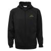 ATC PTECH FLEECE VarCITY HOODED SWEATSHIRT Thumbnail