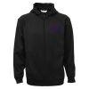 ATC PTECH FLEECE VarCITY HOODED SWEATSHIRT Thumbnail