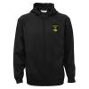 ATC PTECH FLEECE VarCITY HOODED SWEATSHIRT Thumbnail