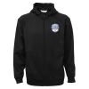 ATC PTECH FLEECE VarCITY HOODED SWEATSHIRT Thumbnail