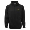 ATC PTECH FLEECE VarCITY HOODED SWEATSHIRT Thumbnail