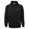 ATC PTECH FLEECE VarCITY HOODED SWEATSHIRT Thumbnail