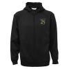 ATC PTECH FLEECE VarCITY HOODED SWEATSHIRT Thumbnail