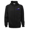 ATC PTECH FLEECE VarCITY HOODED SWEATSHIRT Thumbnail