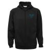 ATC PTECH FLEECE VarCITY HOODED SWEATSHIRT Thumbnail