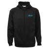 ATC PTECH FLEECE VarCITY HOODED SWEATSHIRT Thumbnail