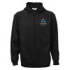 ATC PTECH FLEECE VarCITY HOODED SWEATSHIRT Thumbnail