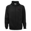 ATC PTECH FLEECE VarCITY HOODED SWEATSHIRT Thumbnail