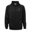 ATC PTECH FLEECE VarCITY HOODED SWEATSHIRT Thumbnail