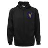 ATC PTECH FLEECE VarCITY HOODED SWEATSHIRT Thumbnail