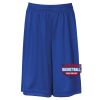 ATC PRO TEAM YOUTH SHORTS Thumbnail