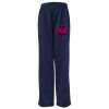 ATC PTECH FLEECE YOUTH PANTS Thumbnail
