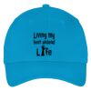 ATC  MID PROFILE TWILL CAP Thumbnail
