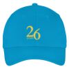 ATC  MID PROFILE TWILL CAP Thumbnail