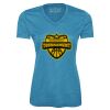 ATC PRO TEAM HEATHER ProFORMANCE TEE Thumbnail