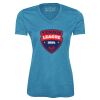 ATC PRO TEAM HEATHER ProFORMANCE TEE Thumbnail