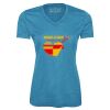 ATC PRO TEAM HEATHER ProFORMANCE TEE Thumbnail