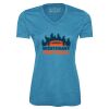 ATC PRO TEAM HEATHER ProFORMANCE TEE Thumbnail