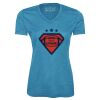 ATC PRO TEAM HEATHER ProFORMANCE TEE Thumbnail