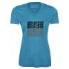 ATC PRO TEAM HEATHER ProFORMANCE TEE Thumbnail