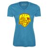 ATC PRO TEAM HEATHER ProFORMANCE TEE Thumbnail