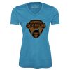 ATC PRO TEAM HEATHER ProFORMANCE TEE Thumbnail
