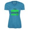 ATC PRO TEAM HEATHER ProFORMANCE TEE Thumbnail