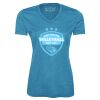 ATC PRO TEAM HEATHER ProFORMANCE TEE Thumbnail
