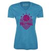 ATC PRO TEAM HEATHER ProFORMANCE TEE Thumbnail